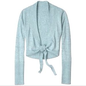Best 25+ Deals for Ballet Wrap Sweater 